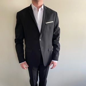 Zara suit
